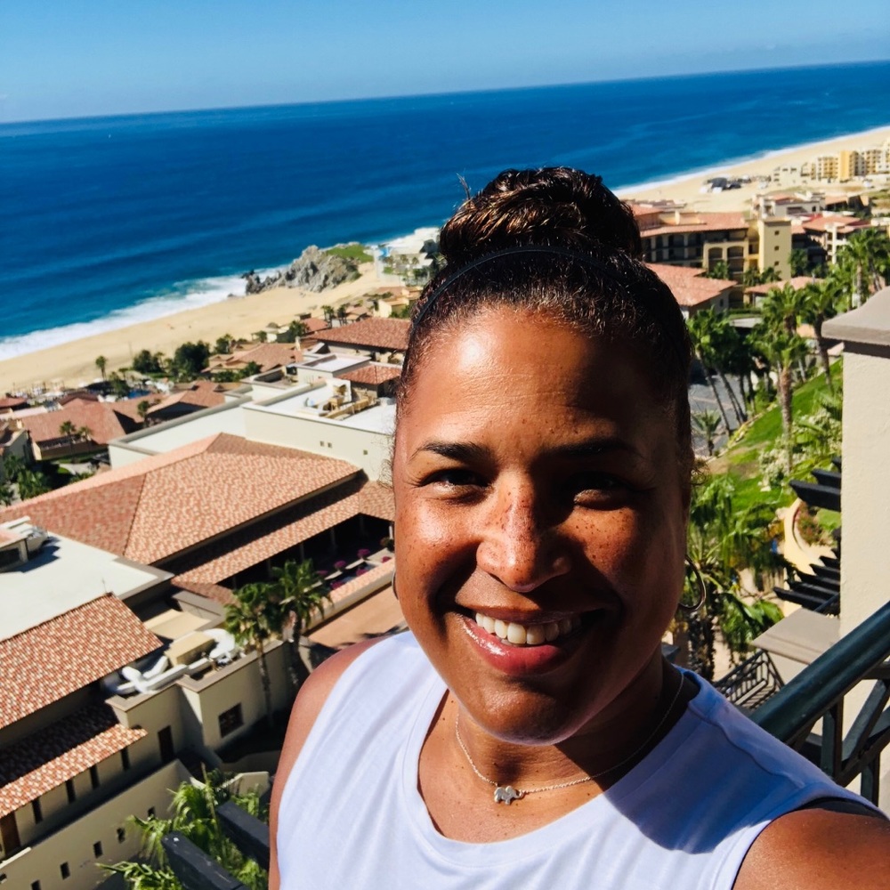 Meet your Posher, Stephanie